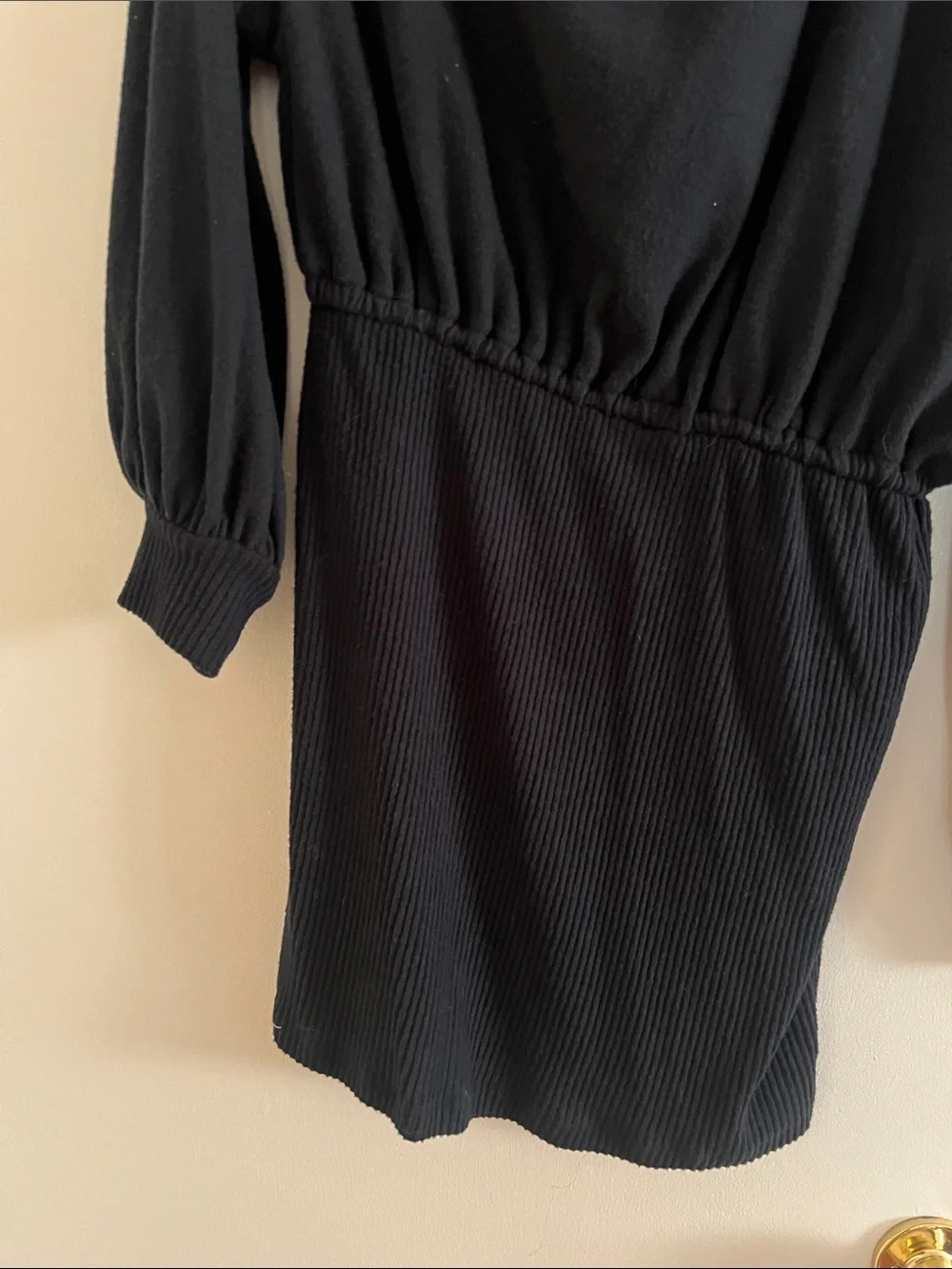 Free People Beach Last Call Mini Dress